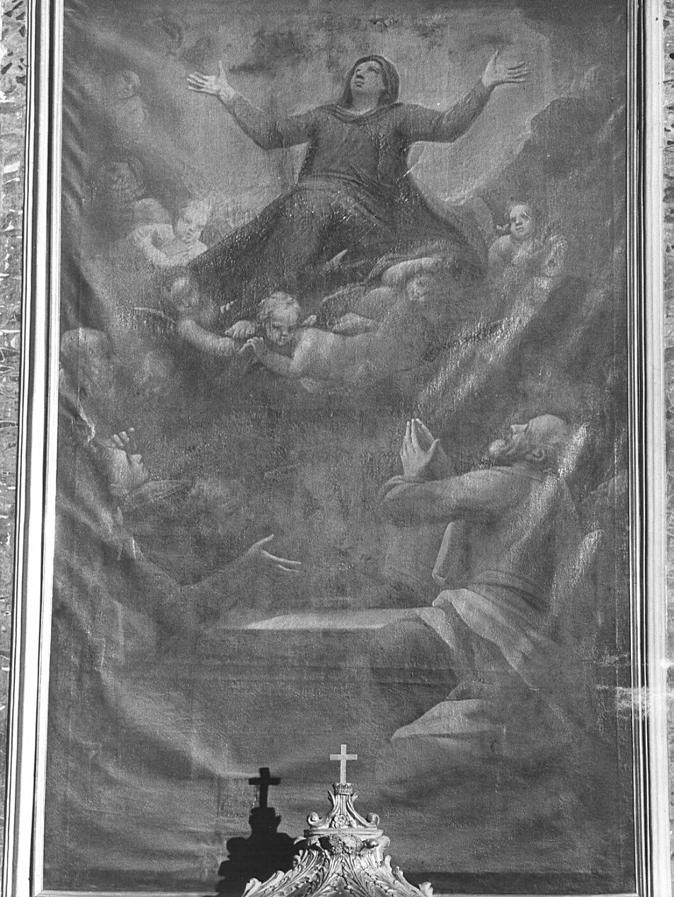 Assunzione della Madonna - Schilpario, Bergamo